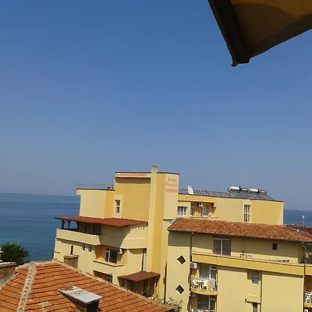Family Praha Primorszko