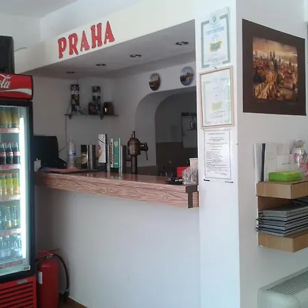 Vendégház Family Praha