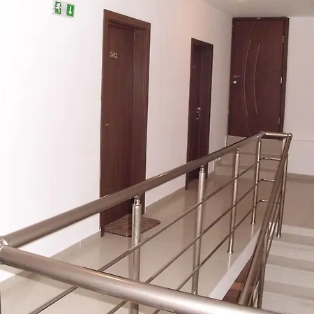 بيت ضيافة Family Praha بريمورسكو