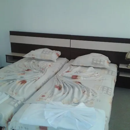 بيت ضيافة Family Praha بريمورسكو