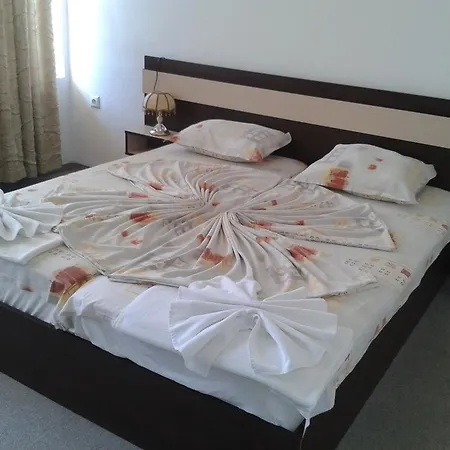 بيت ضيافة Family Praha بريمورسكو