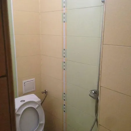 Family Praha بيت ضيافة 2*