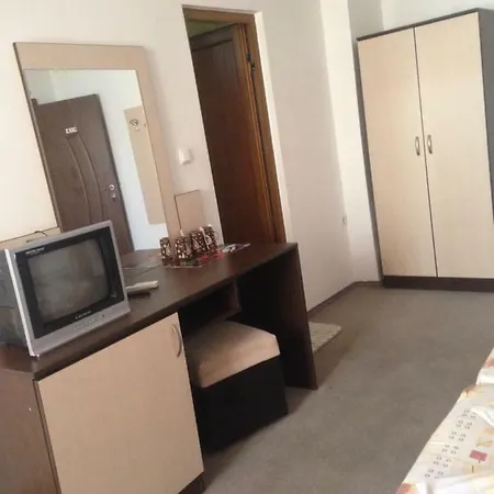 بيت ضيافة Family Praha بريمورسكو